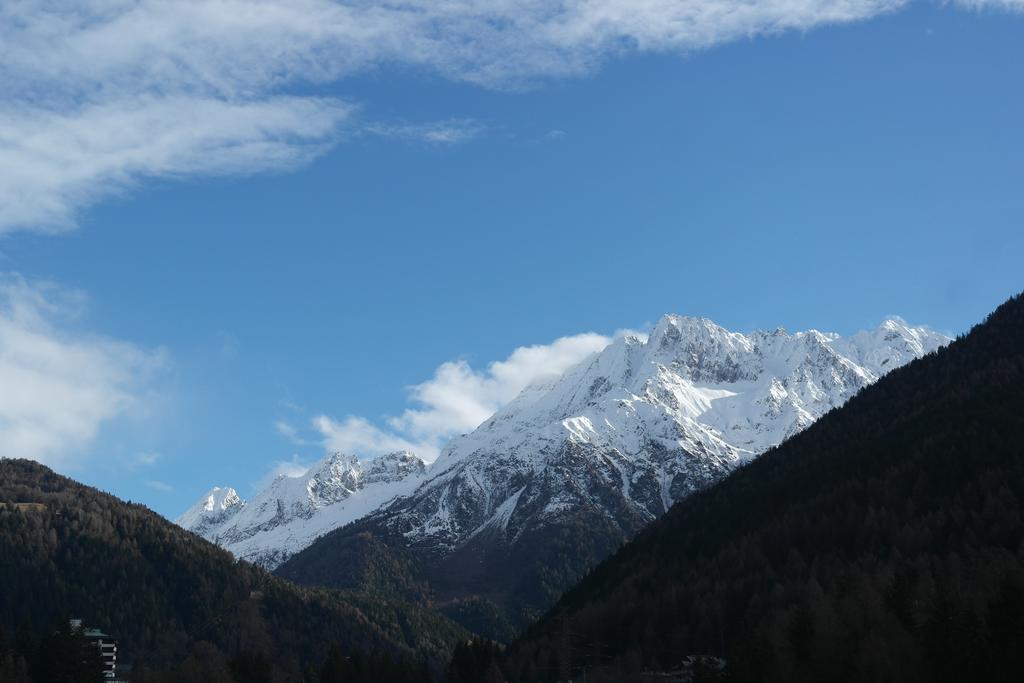 Albergo Al Maniero Ponte Di Legno Room photo